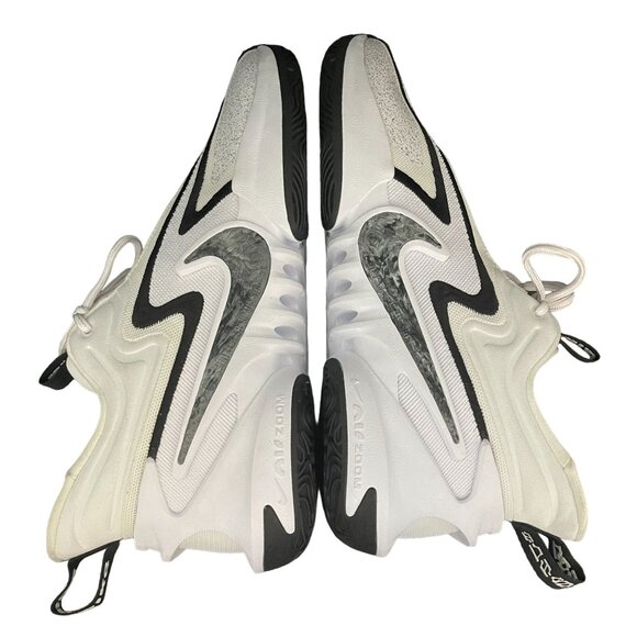 Nike Cosmic Unity 2 TB Promo White Basketball Shoe DX6649-100 Men\'s, Sz 14 NWOB main image 4